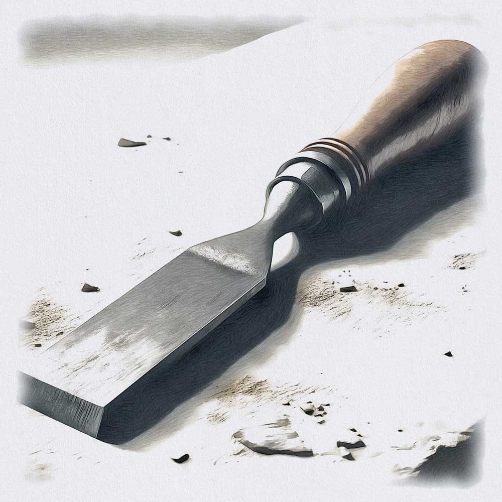 flatchisel